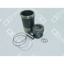 Cylinder / Piston | 01 0329 420000